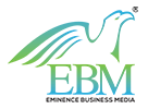 EBM logo