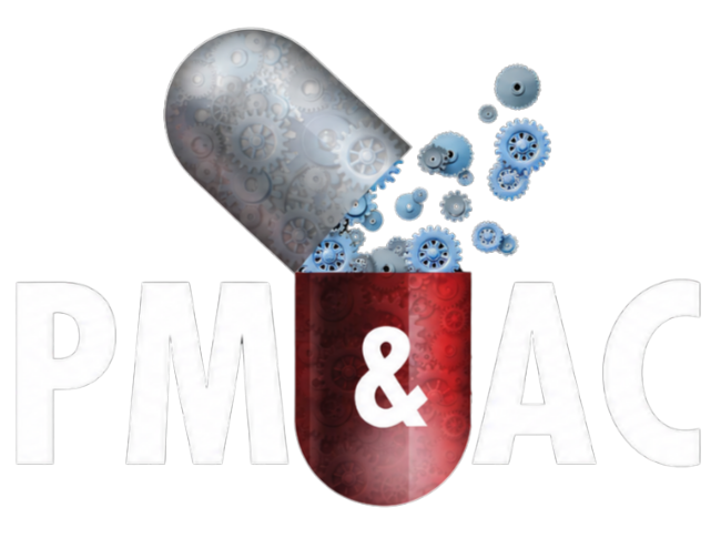 PMAC 2026 logo