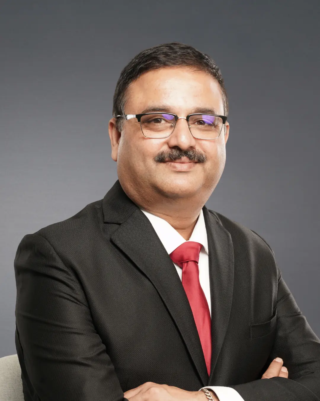 Abhay Srivastava