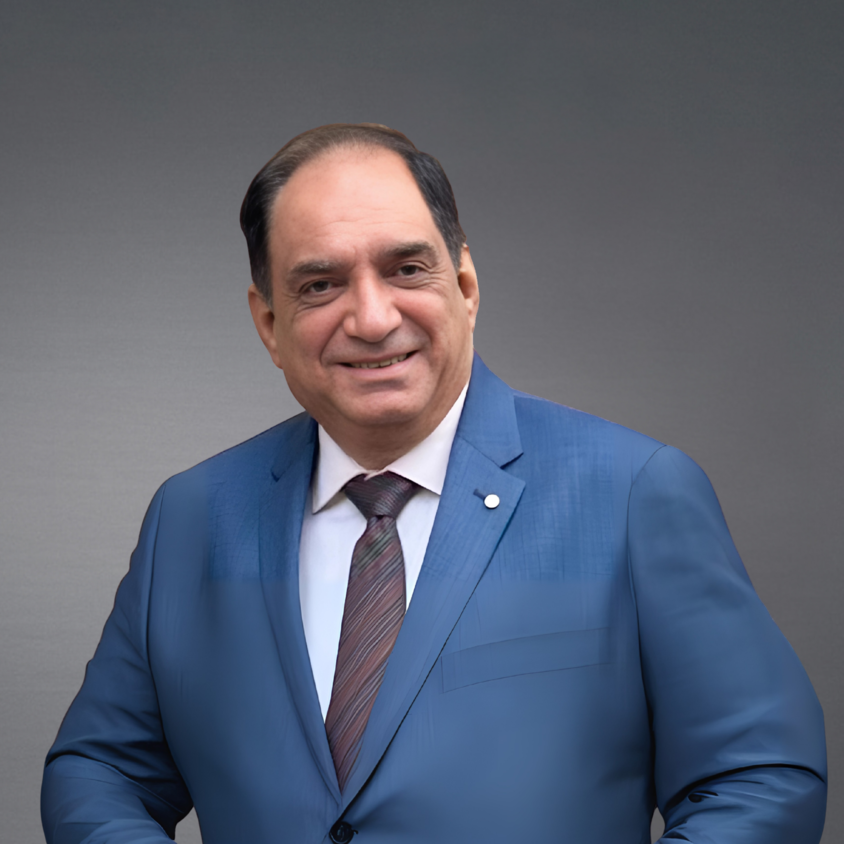 Dr. Adil D. Billimoria