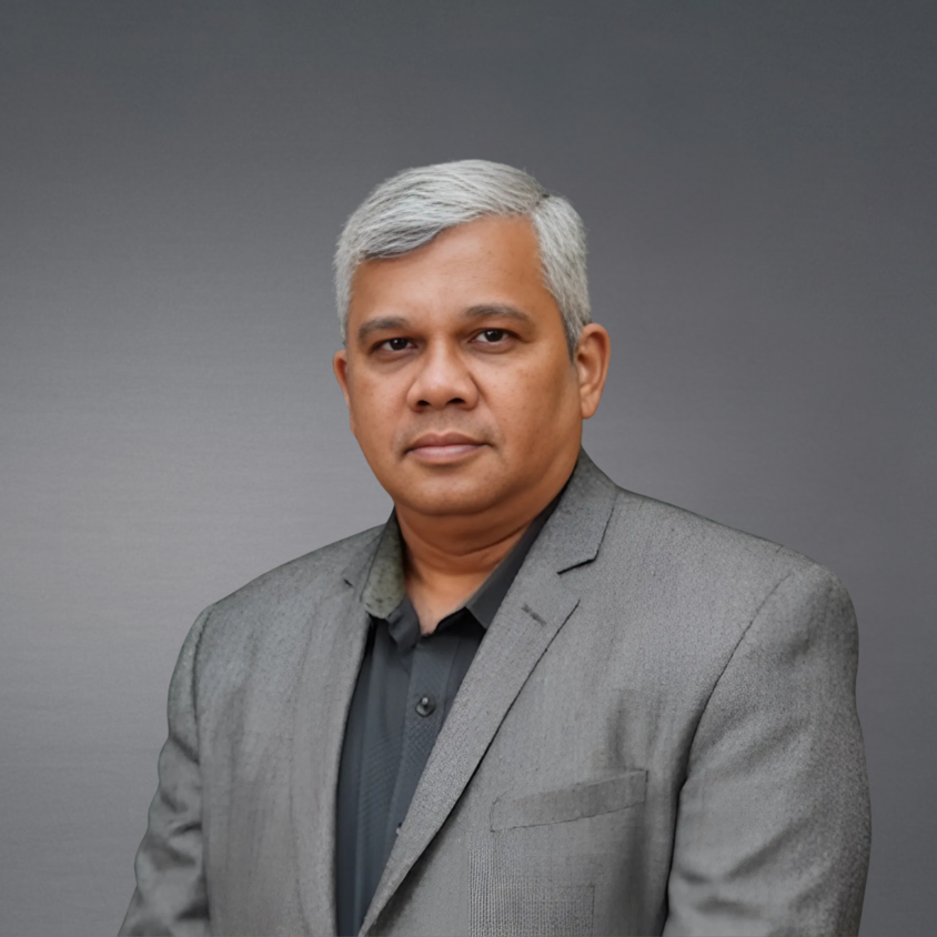 Ashok Nayak