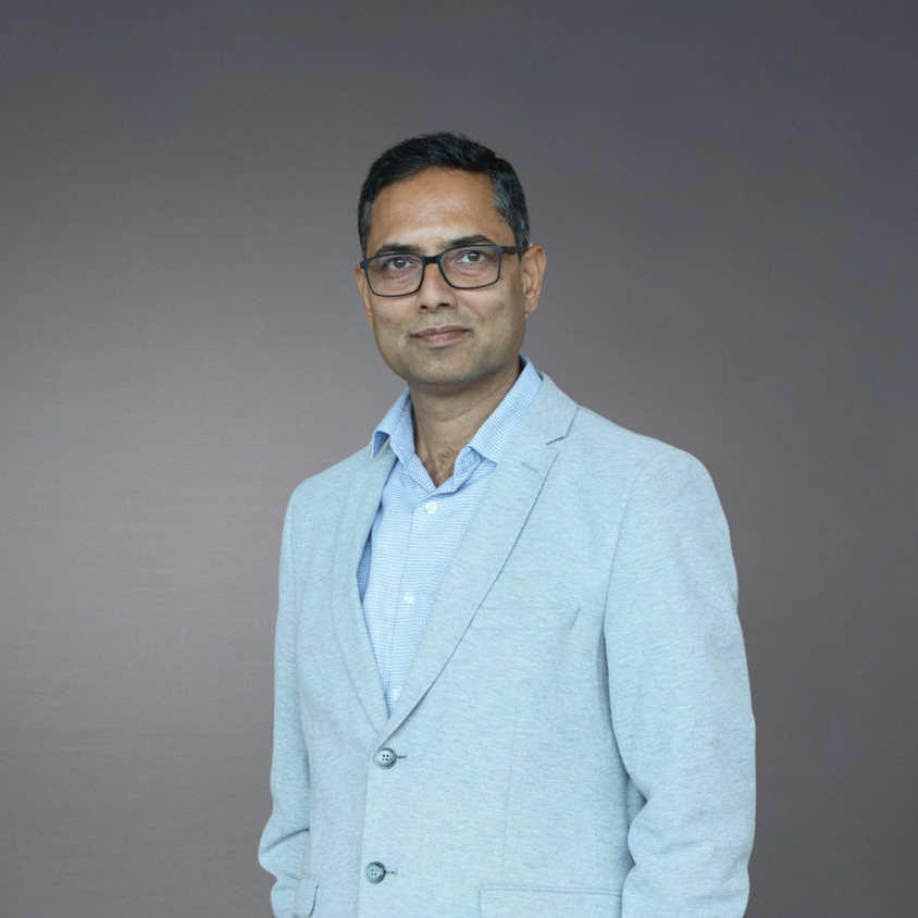 Ashutosh K Sinha