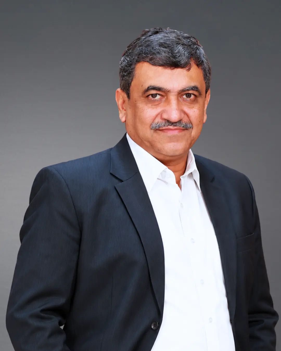 Atul Shastri