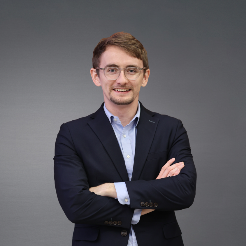 Ciaran O'Keeffe