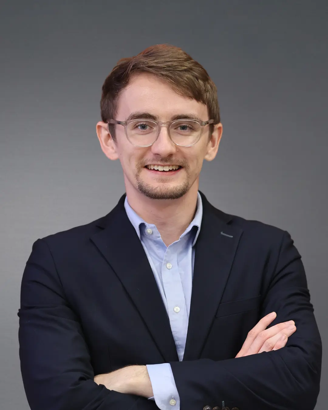 Ciaran O'Keeffe