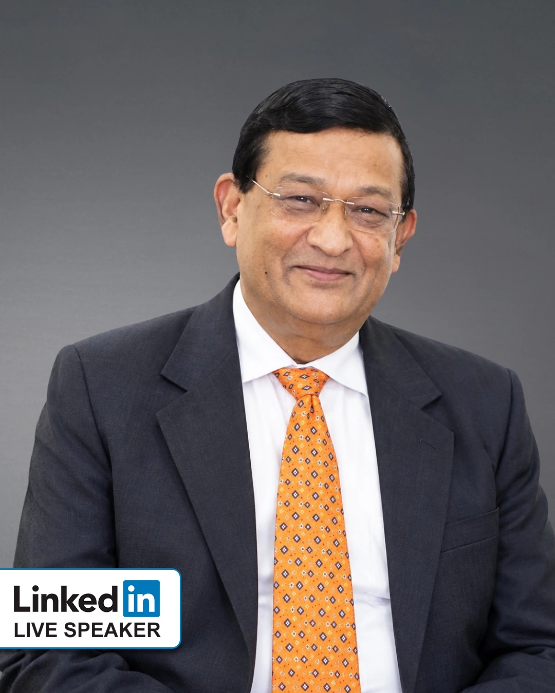 Dr. Deepak Haldankar