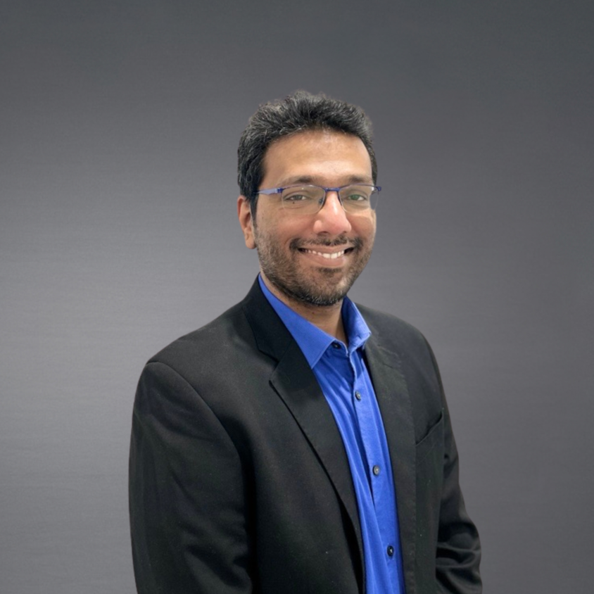 B.Hrishikesh Nair