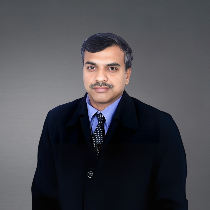 Krisna Sai T