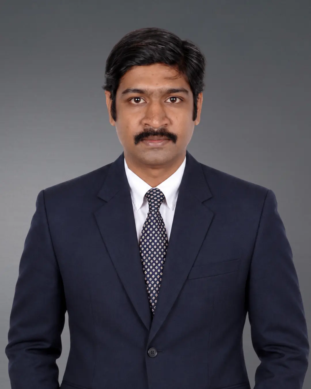 Madhu Gopalakrishnan