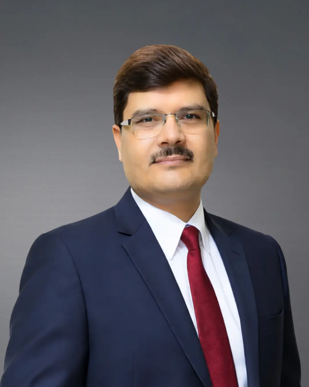 Dr. Manoranjan Kumar