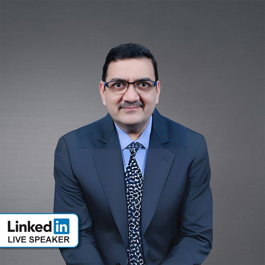 Milind Gujar