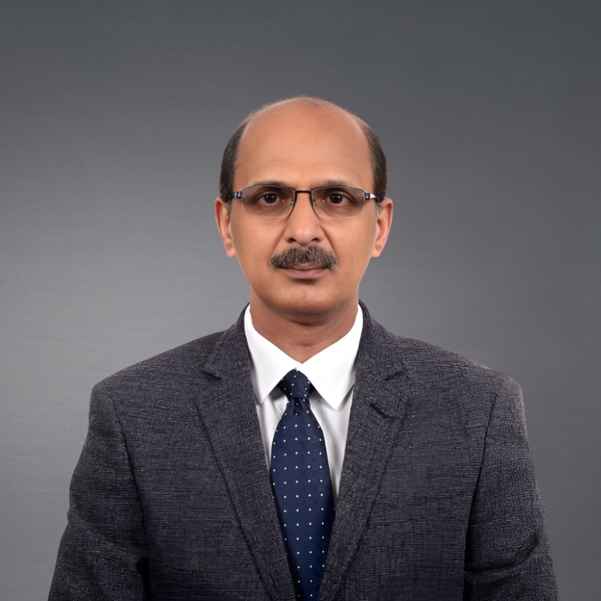M Prabhakar Rao