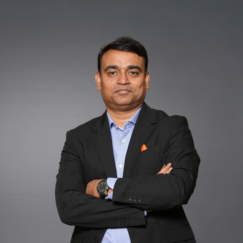 Pradeep Nagisetty
