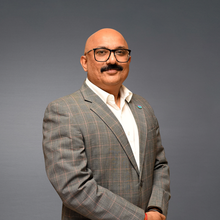 Prashant Sharma