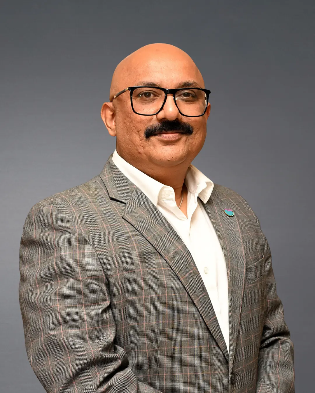 Prashant Sharma