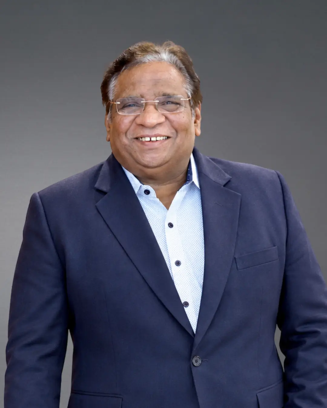Rajendra Chunodkar