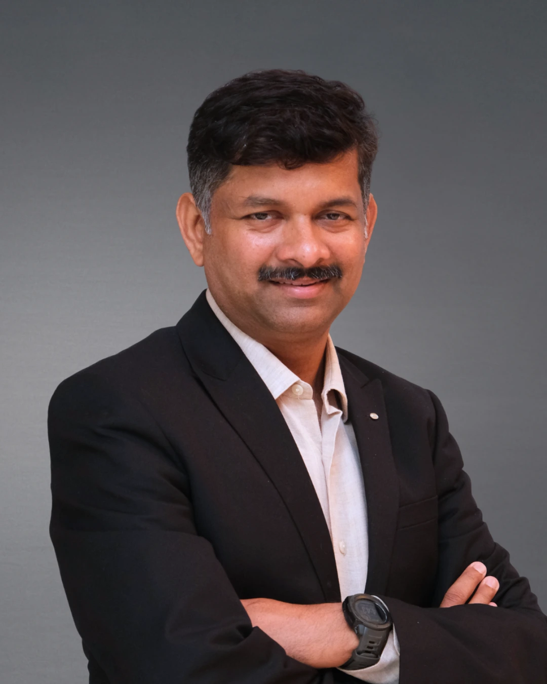 Rajesh T