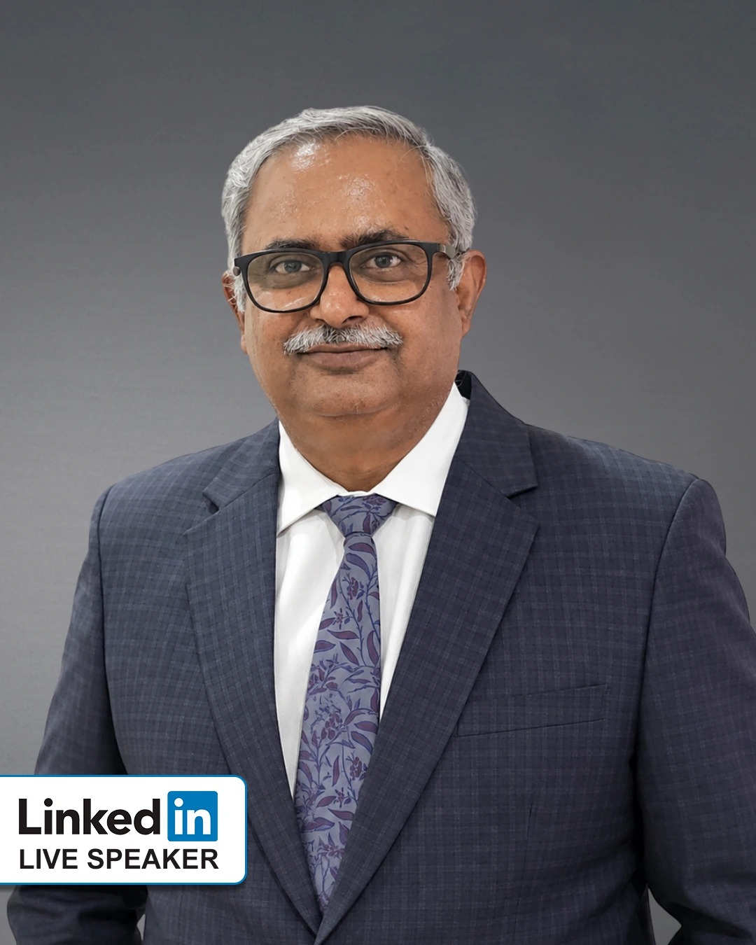 Rakesh Kumar Sinha