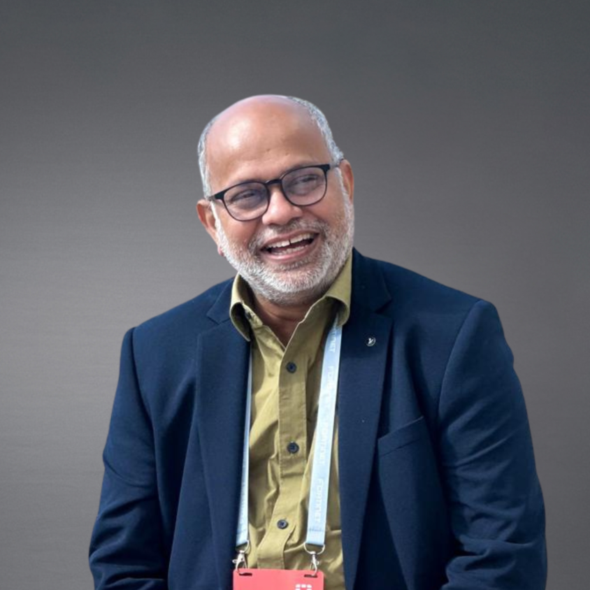 Ravi Kalla