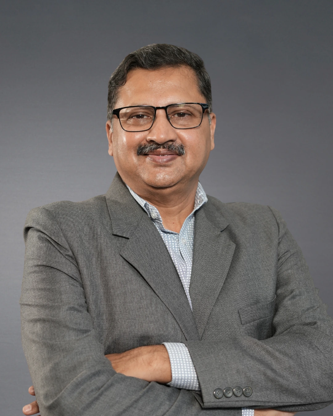 Sandeep Majumdar
