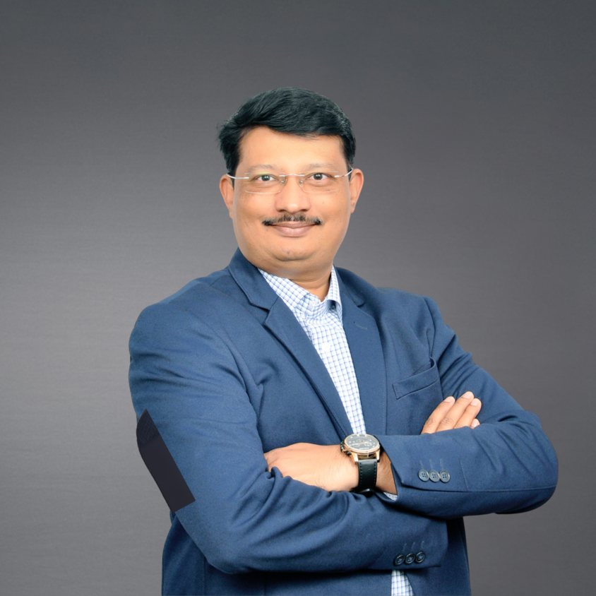 Sandip Tarate