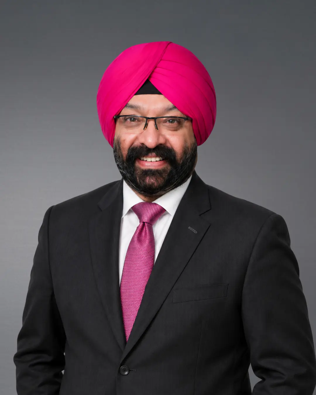 Dr. Sanjit Singh Lamba