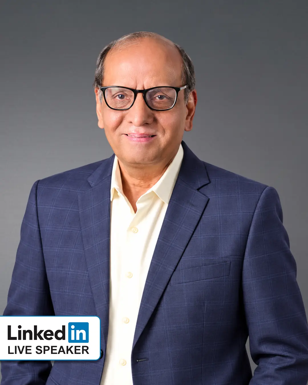 Satish H. Agrawal