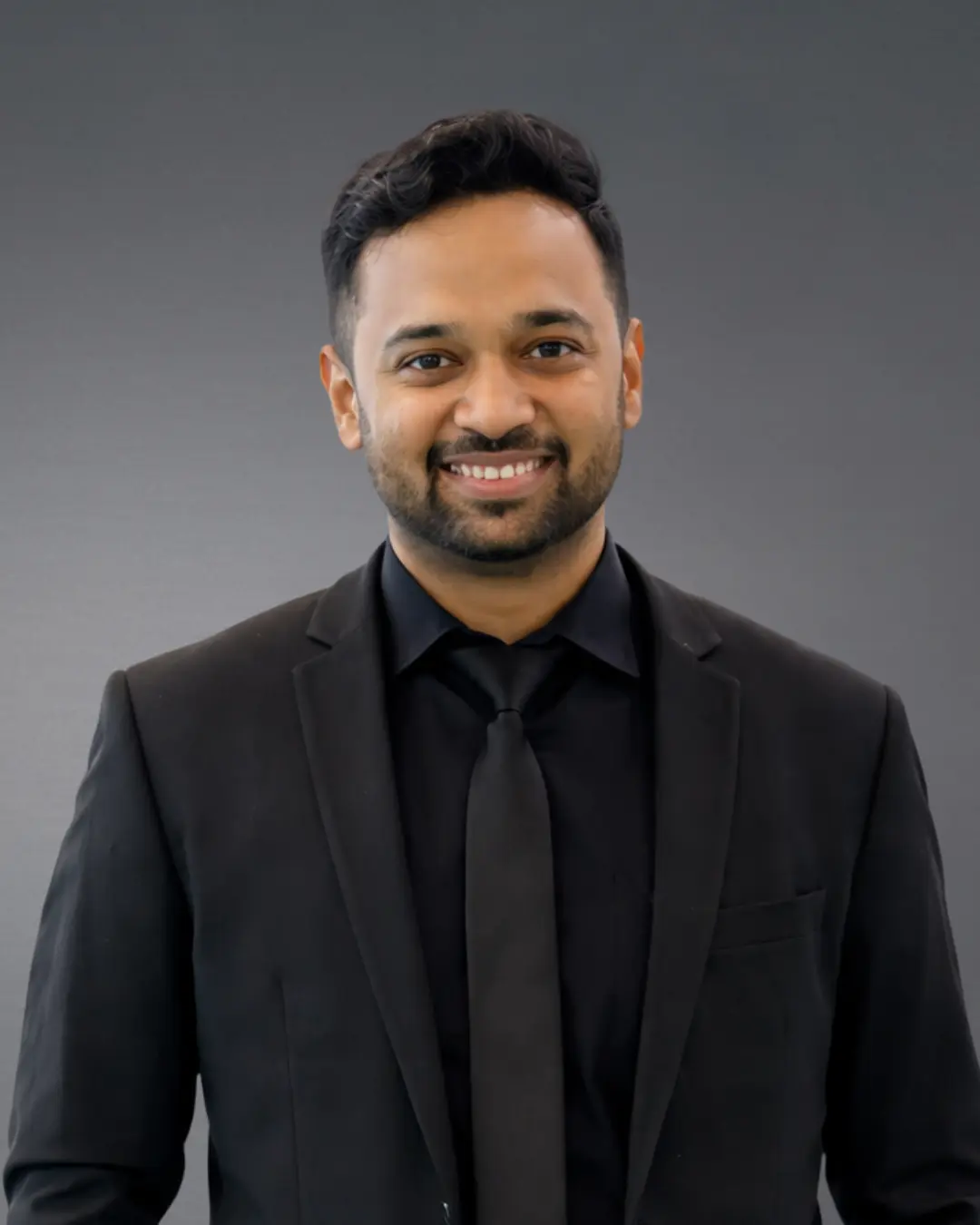 Tushar Zade