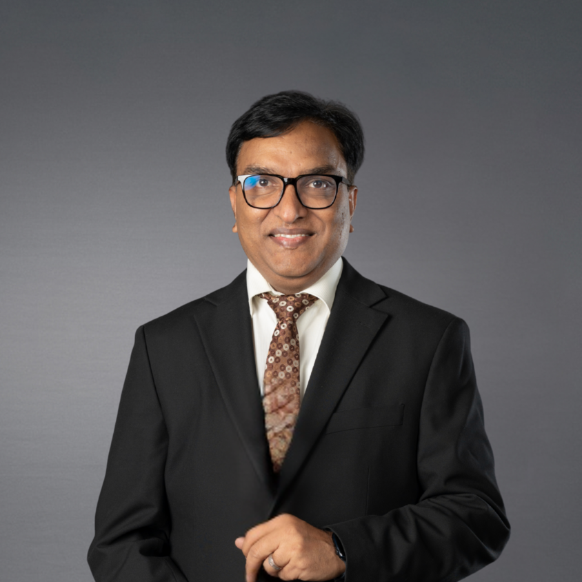 Umesh Kale