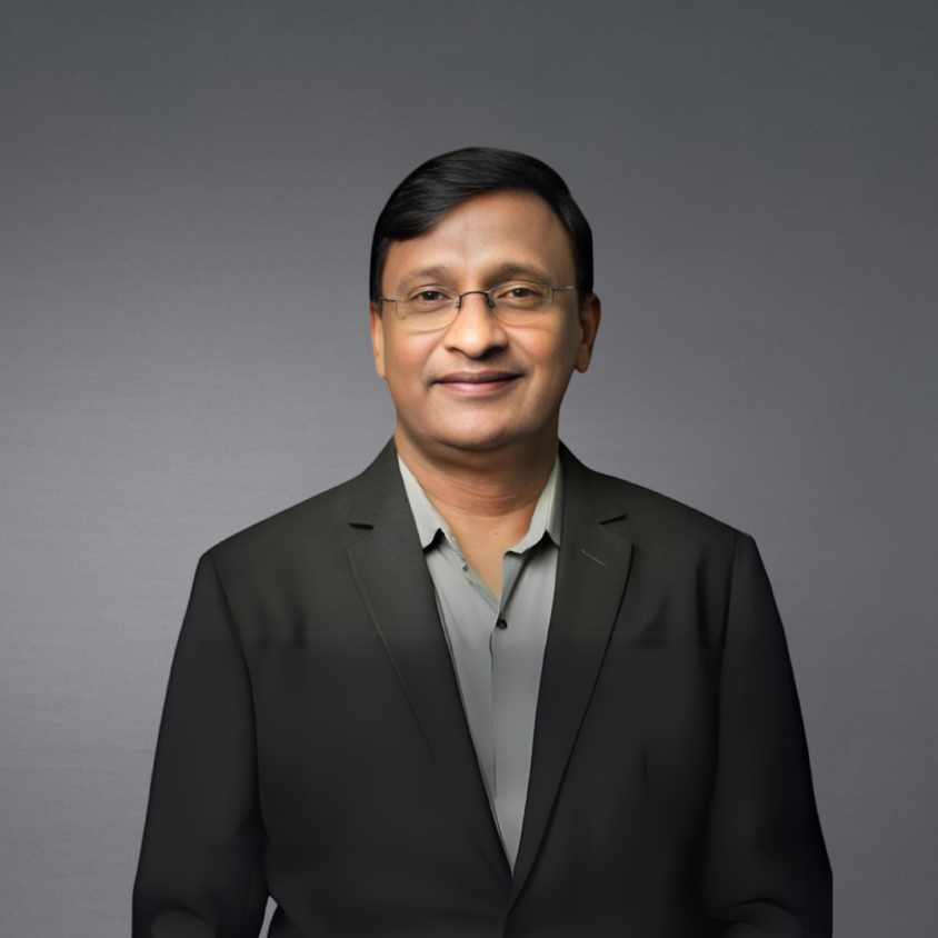 Varadarajan Srinivasan