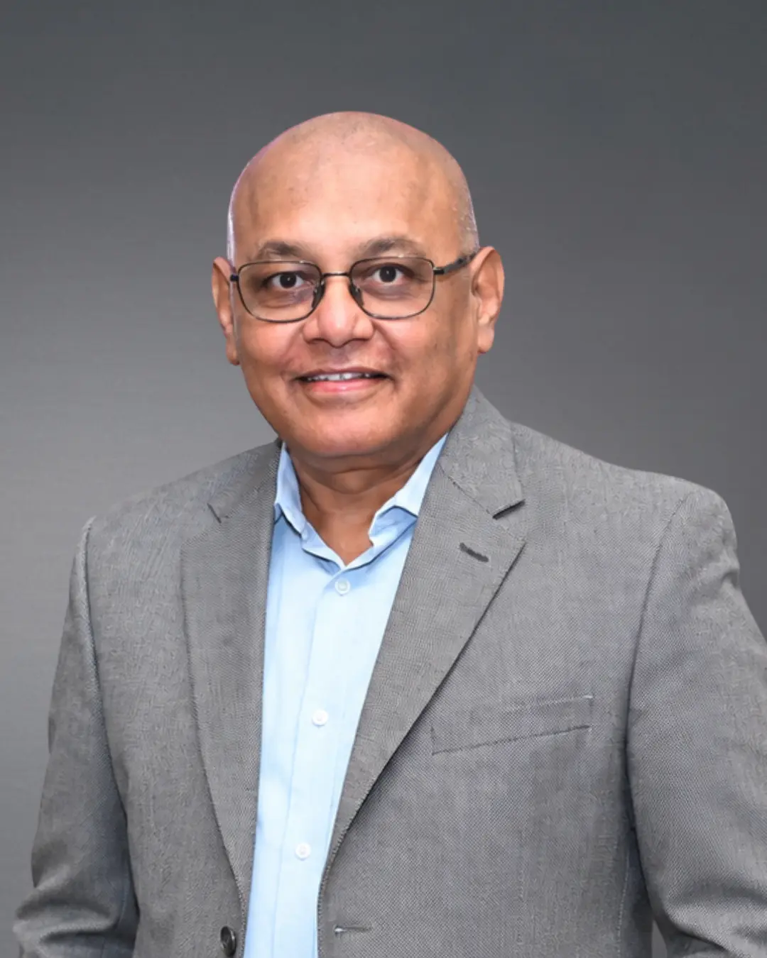 Vipul Doshi