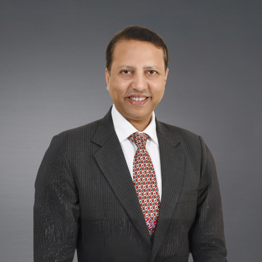 Vivek Gupta
