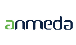 Anmeda Systems logo