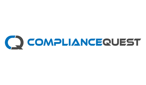 ComplianceQuest logo