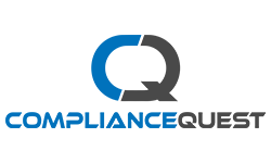 ComplianceQuest logo
