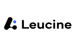 Leucine logo