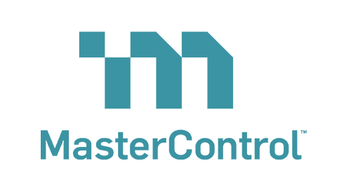 MasterControl logo