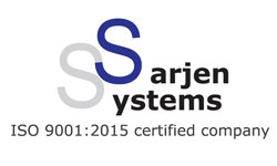 Sarjen