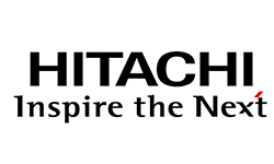 Hitachi